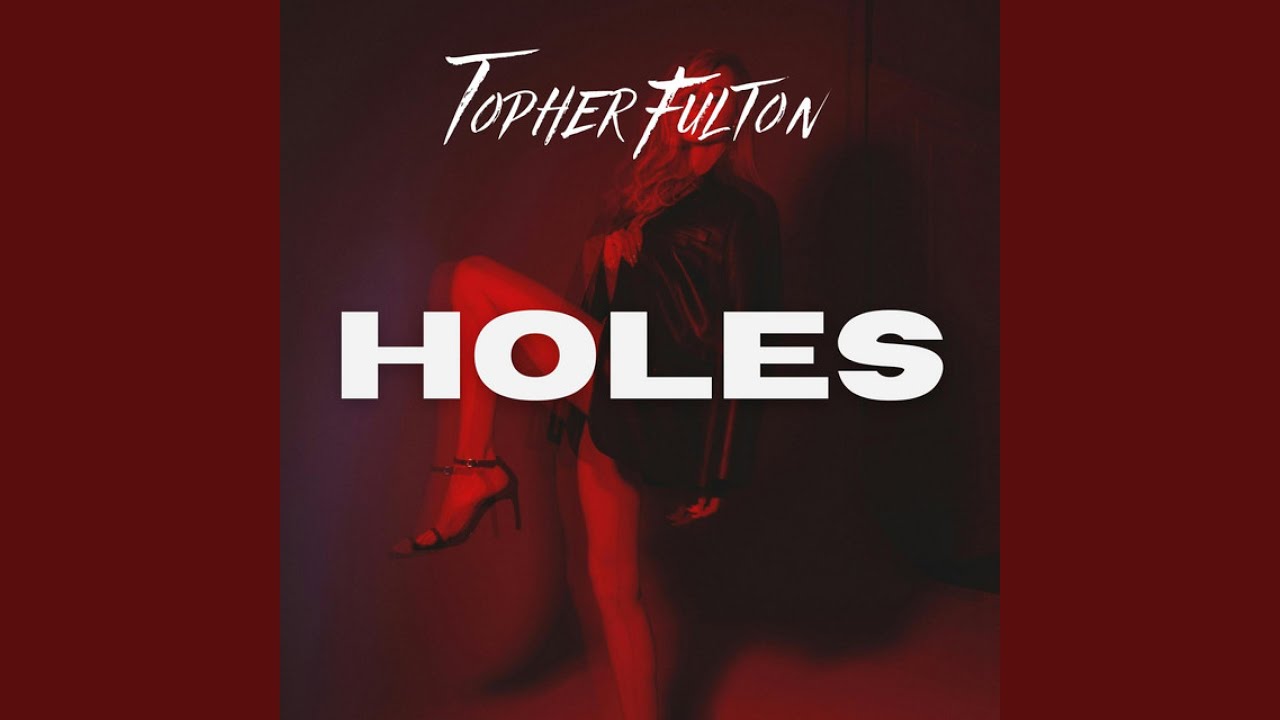 Watch Holes on YouTube Watch Holes on YouTube
