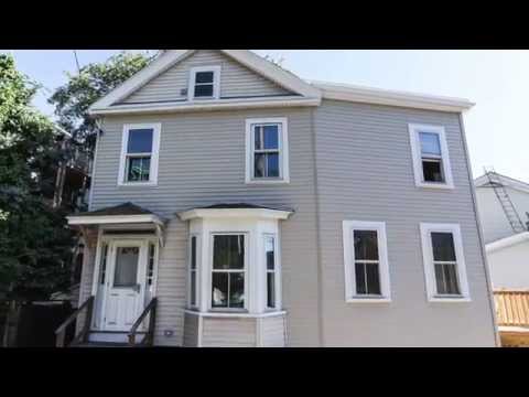 1 Front Street, Chelsea, MA home video tour