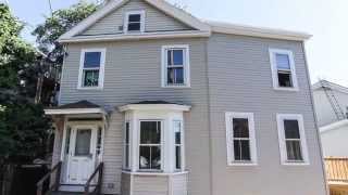 1 Front Street video tour