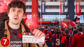 Download Lagu V.I.P. Ticket to the German Cup - Day 7 MP3