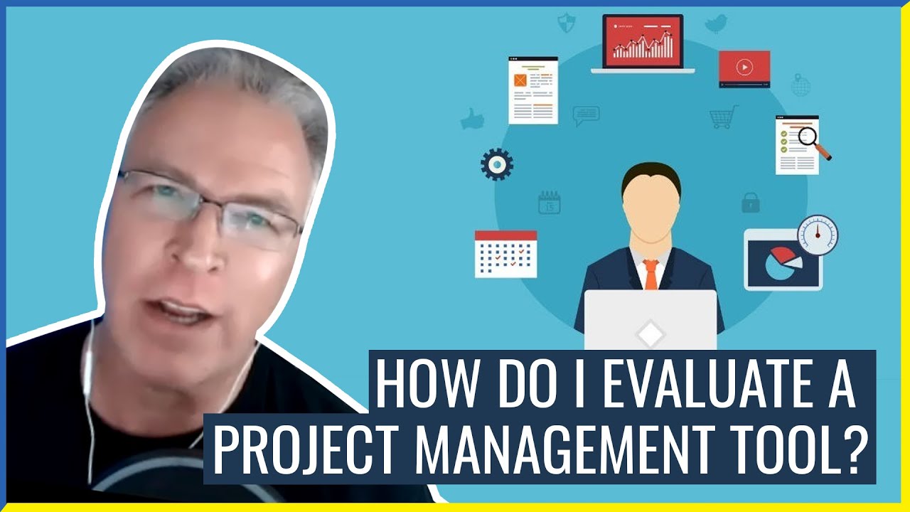 HireMyVA Podcast 81- How do I evaluate a Project Management tool?