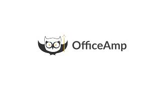 OfficeAmp: Solve Office Chores Like a Champ screenshot 5