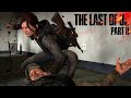 THE LAST OF US 2 | Stealth Gameplay [NO SPOILER]