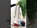 Winter co ord set ootdfashion fashion outwear eveningdress ootdstyle ootd outfitstyle