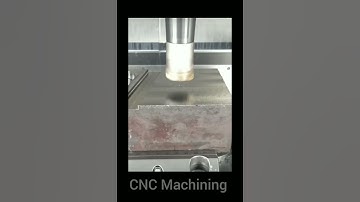 What is CNC machining? #cnc #machine #machining #operation #mechanical #engineering #machinery