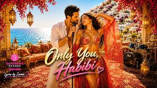 Only You, Habibi (International Version) (Duet)