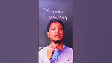 JEE Mains Result 2024 | JEE Mains Session 2 Result 2024 #shorts #jeemains