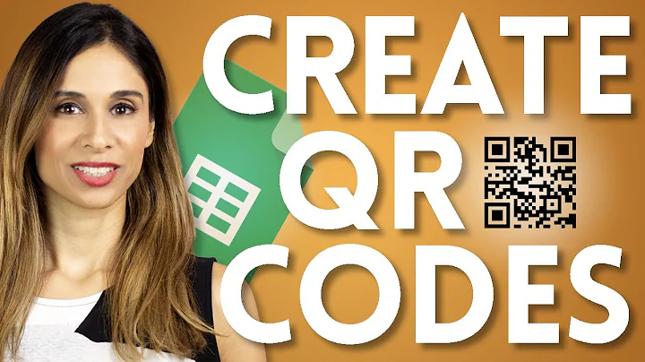 Generate QR Codes Easily for Free