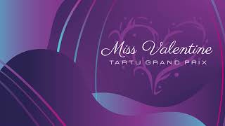Miss Valentine - Tartu Grand Prix - 2023 Miss Valentine - Tartu Grand Prix - 2023