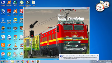 How To Make CONSIST For MSTS and OpenRail || indian railway in MSTS OPEN RAIL ||