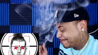 EMINEM KILLSHOT REACTION