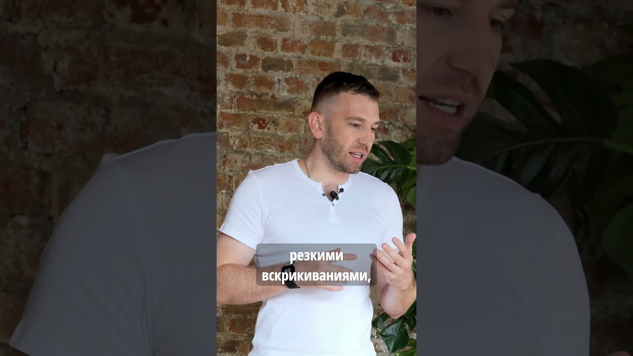 Ребенок разговаривает во сне. Что делать?