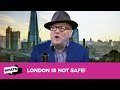 #MOATS: LONDON IS NOT SAFE! | So I'm moving out. It's not affordable anymore. Hear why I'm leaving.