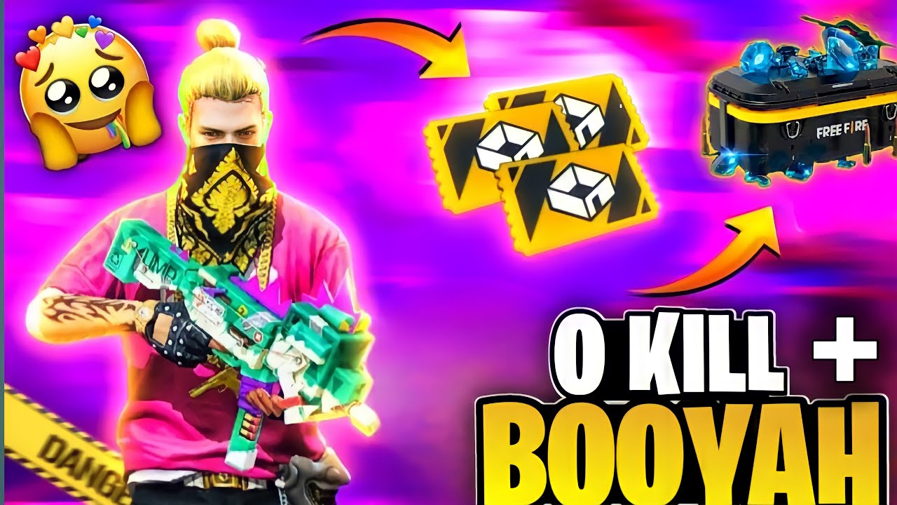free fire live stream custom room