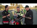 2024 Australian Superbike Championship (ASBK) - Round 2, Sydney - Supersport 300