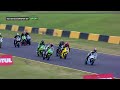 2024 Australian Superbike Championship (ASBK) - Round 2, Sydney - Supersport 300