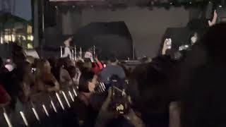 jxdn - PILLS - Live @ the Shrine Auditorium