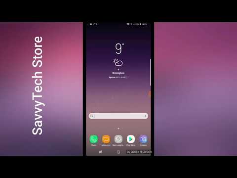 How to copy/move Files  from Internal Storage to SD Card -Samsung  Galaxy phones