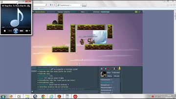 transformice  firstando