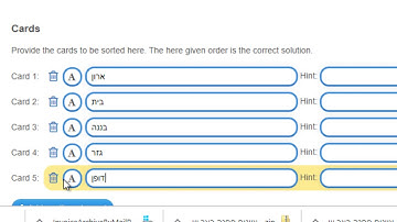 learningapps3   simple order