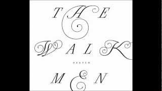 The Walkmen - Line By Line [HQ] chords