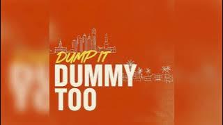 Tre Oh Fie - Dummy Too (Ft. Zai1k & 2Rare)