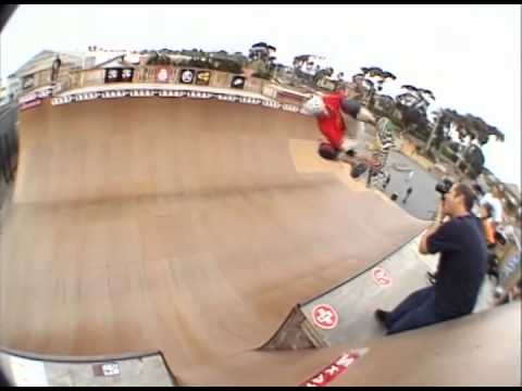 Video Montage  from TWS - 'Sight Unseen' [2001]