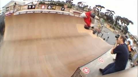 Video Montage  from TWS - 