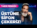 Manifestin babası olan o şarkı! | Tarık Mengüç Stüdyo D'de - Canlı Yayın Kayıt