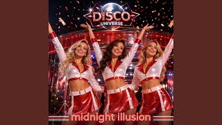 Midnight Illusion - DISCO UNIVERSE