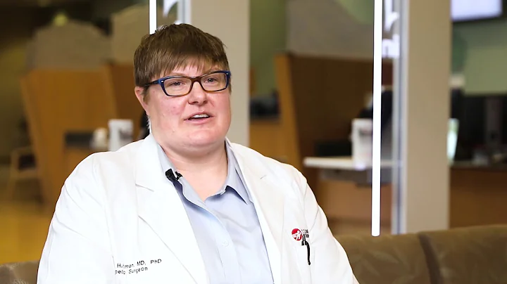 Kristi L. Hultman, M.D., PhD | St. Cloud Orthopedics
