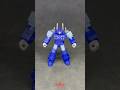 Rumble - Blokees Action Edition Soundwave #blokees #blokeestransformers #transformers #actionfigures