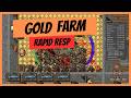 Abuse this before rapid respawn is over | 1800 Paladin Tibia Gameplay