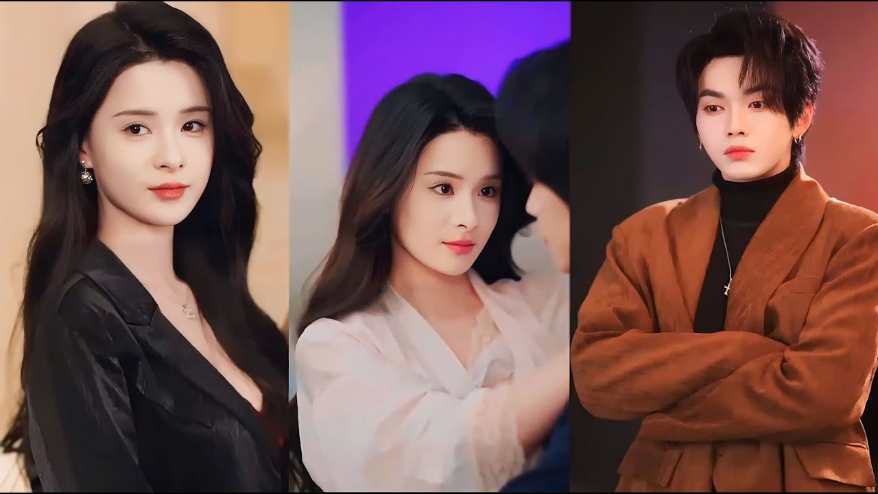 Une Cendrillon Pleine de Ruses Rencontre un PDG Innocent Mais Irrésistible.