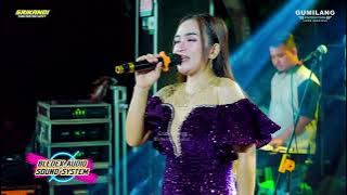 SRIKANDI MUSIC - CINTA BERAWAN - EVA SRIKANDI - WEDDING IRVAN & ALITA BAWU BATEALIT JEPARA