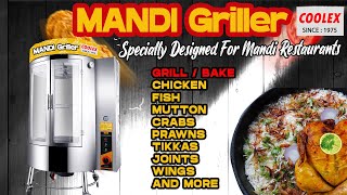 MANDI RESTAURANT GRILLER GRILLS CHICKEN, MUTTON, FISH, PRAWNS, CRABS AND ALL KINDS OF MEAT SUPER ... screenshot 2