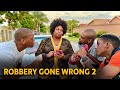 They Robbed the WRONG Mama | Part 2 | Mama Nells