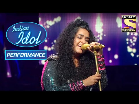 'Ye Kaali Kaali Aankhen' पे हुआ एक धमाकेदार Performance | Indian Idol Season 11