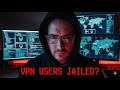 Using A VPN Could Get You Arrested In India Breaking News
