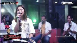 SYARAT CINTA Voc DEDE RISTY  I LIVE OBROG ONLINE I '' DEDE RISTY '' GANJENE PANTURA I