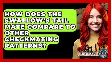 How Does The Swallow