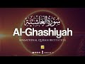 Surah Al Ghashiyah سورة الغاشية HEART TOUCHING إن شاء الله Zikrullah TV Surah Al Ghashiyah سورة الغاشية HEART TOUCHING إن شاء الله Zikrullah TV