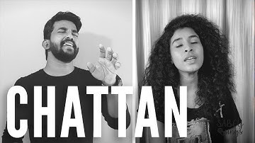 Chattan (Bridge Music Cover) - Ligin Abraham ft. SabeySings