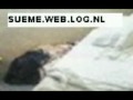Crime scene at Hotel Tac - Joran van der Sloot / Stephany Flores