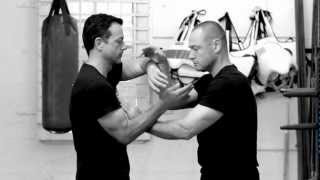 Wong Shun Leung Ving Tsun Melbourne - Chi Sau I Fundamentals