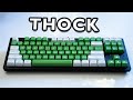 Top 5 ways to make your keyboard thock on a budget