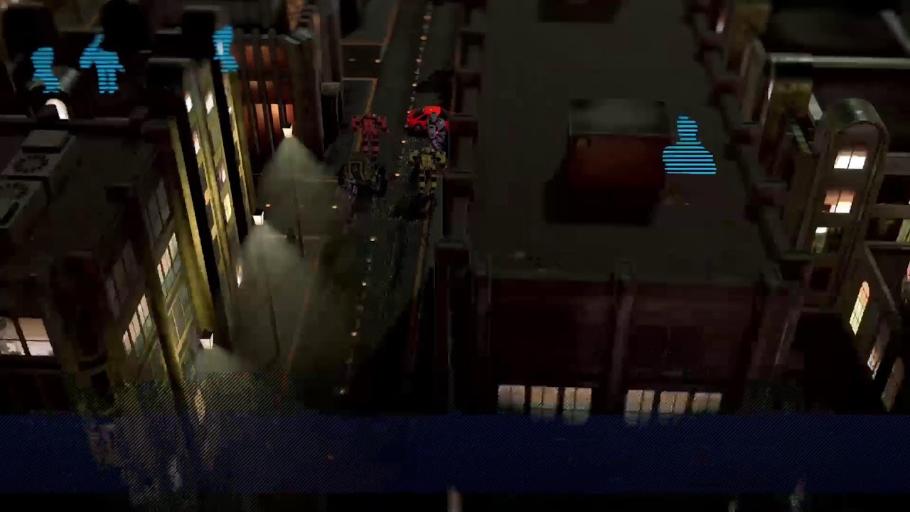 Front Mission 1 - Part 3