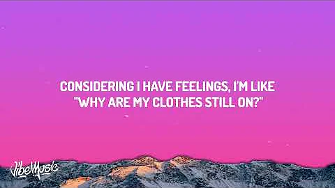 Sabrina Carpenter - Tears (Lyrics)