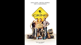 Opening to Grind (2003) 2004 DVD