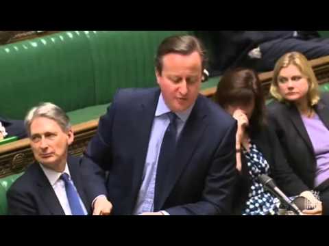 Jacob Rees-Mogg on